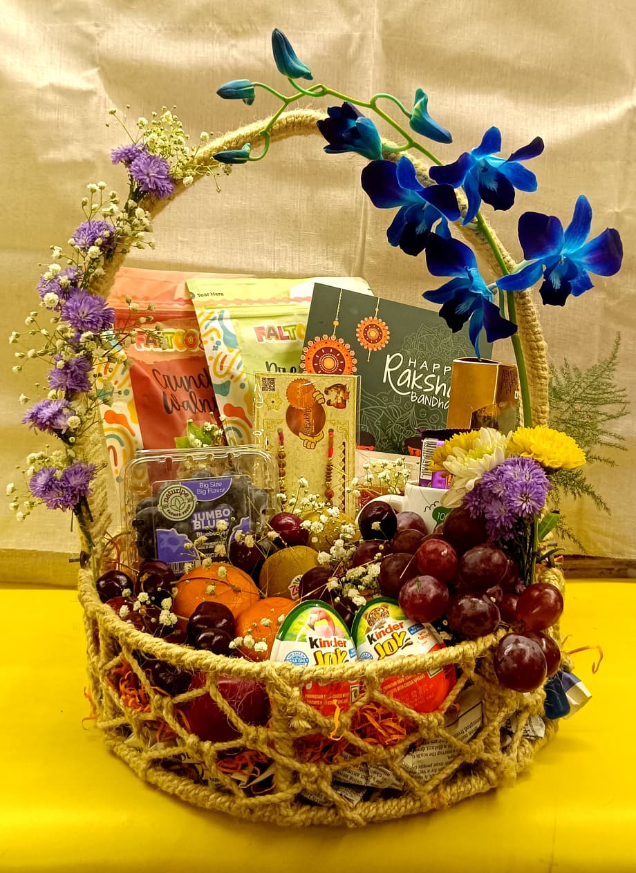 Celebration Hamper