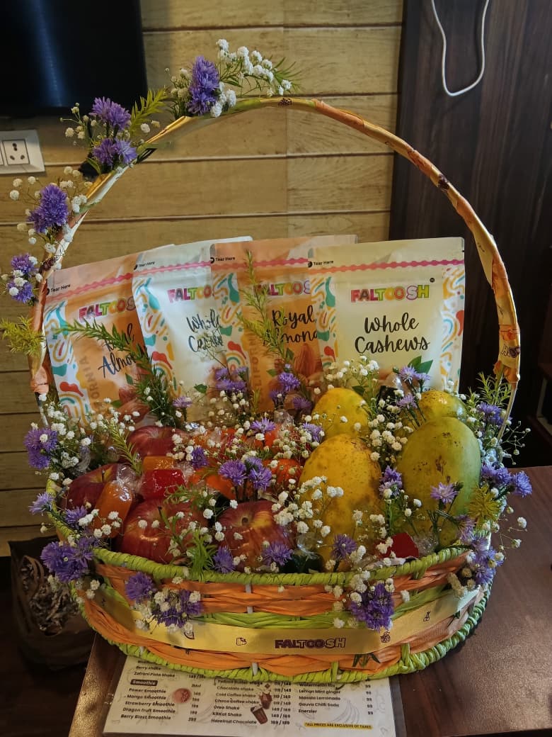 Corporate Hamper