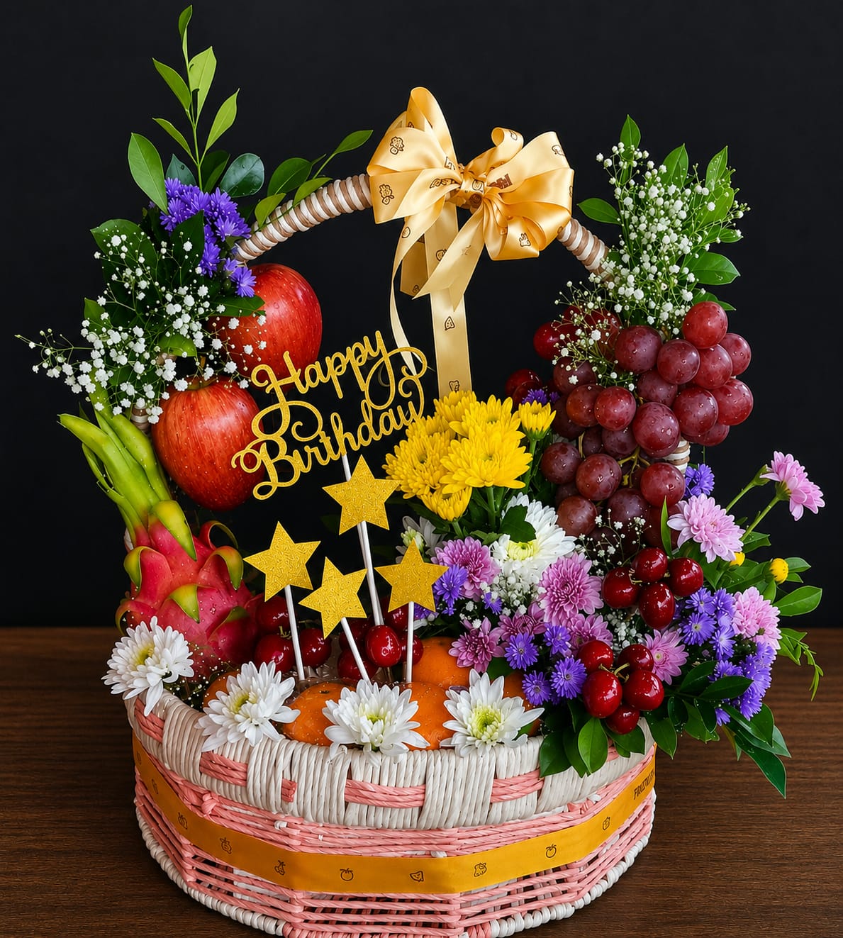 Birthday Hamper