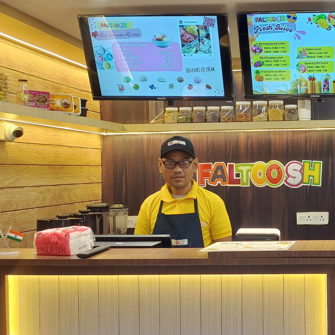 Faltoosh team