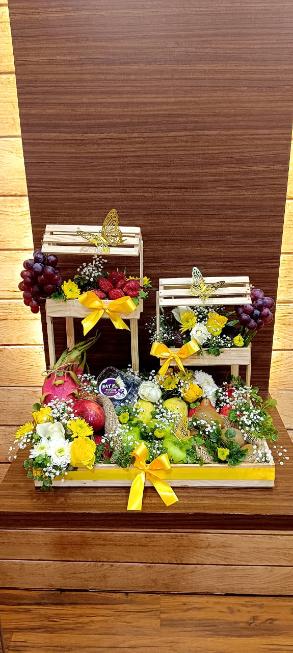 Corporate Hamper