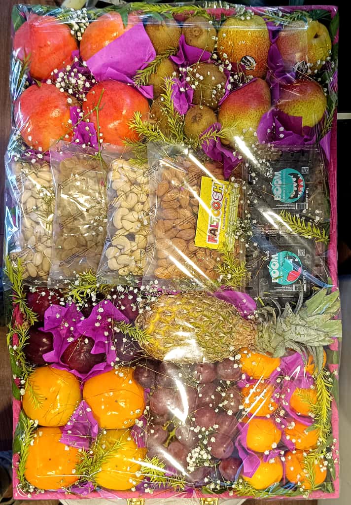 Festive Hamper