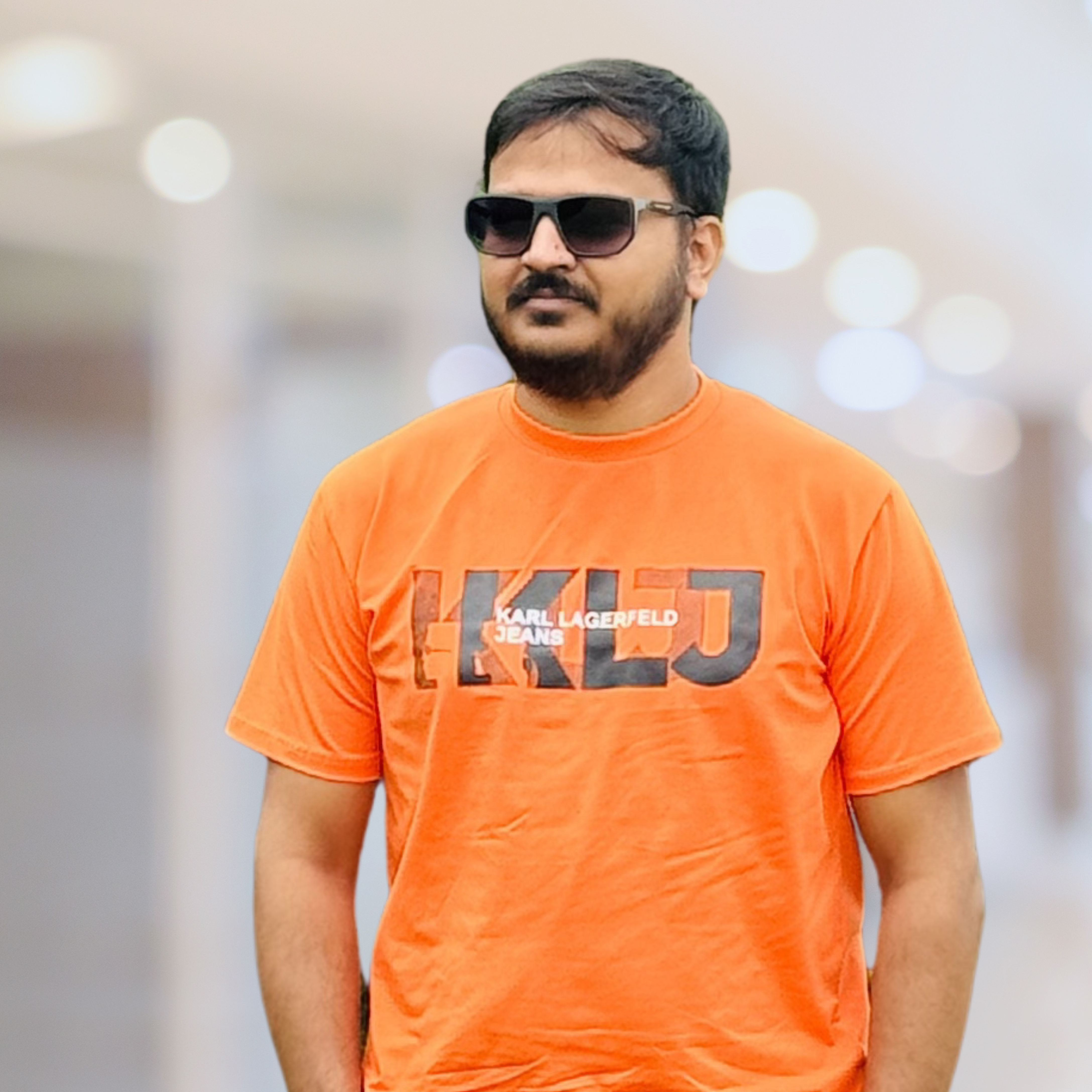 Randhir Mishra