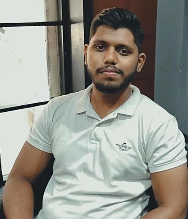 Sujay Dey