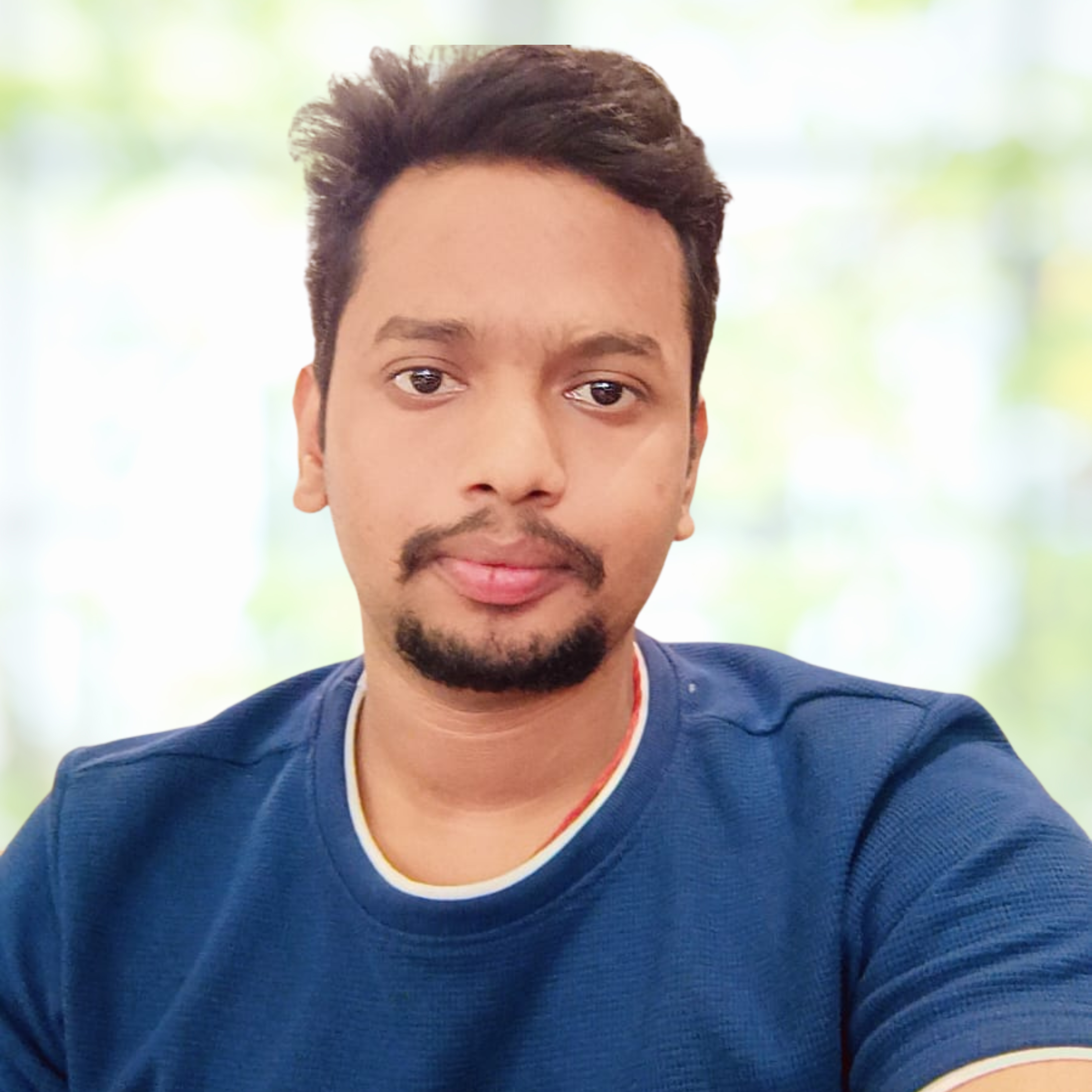 Sujit Kumar Singh
